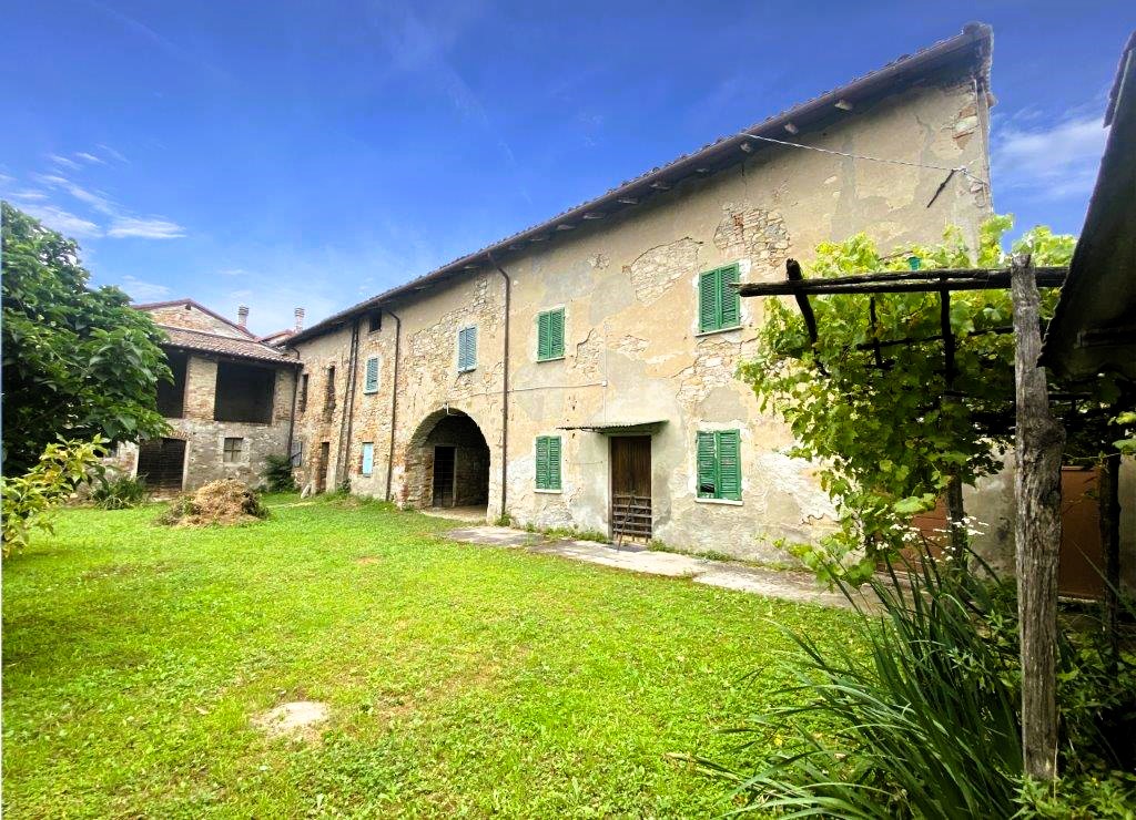 Immobiliari nel monferrato - Piedmont Houses