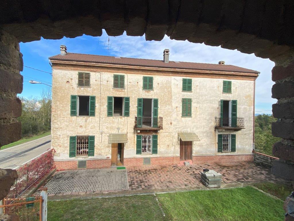 Immobiliari nel monferrato - Piedmont Houses