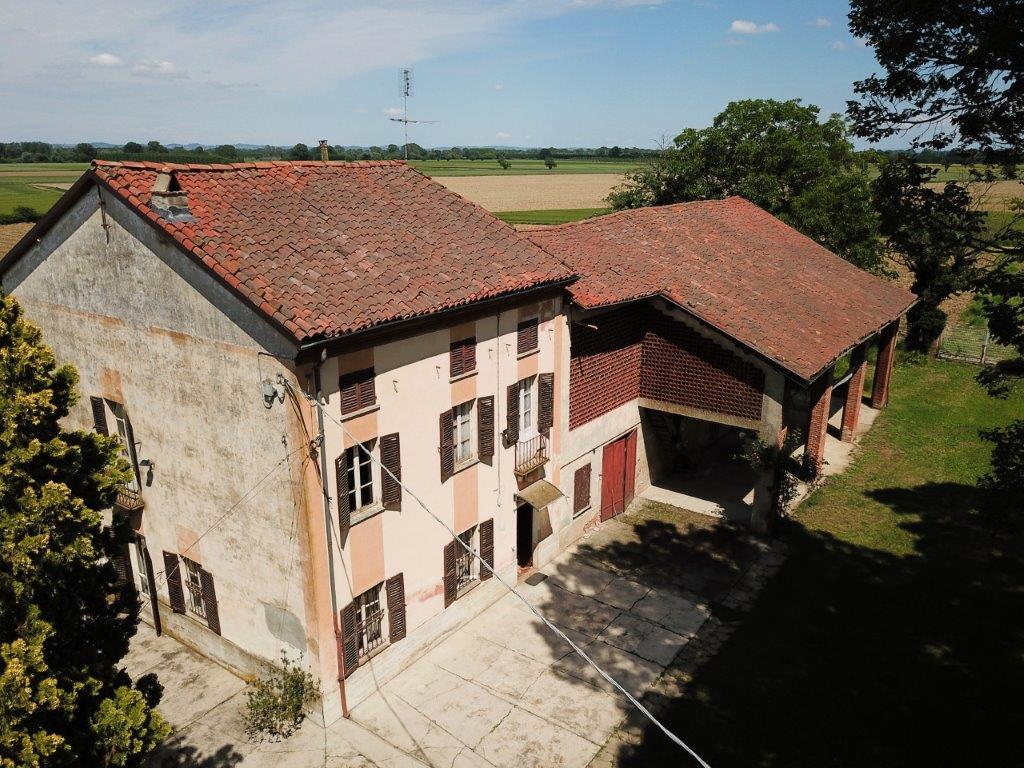 Immobiliari nel monferrato - Piedmont Houses