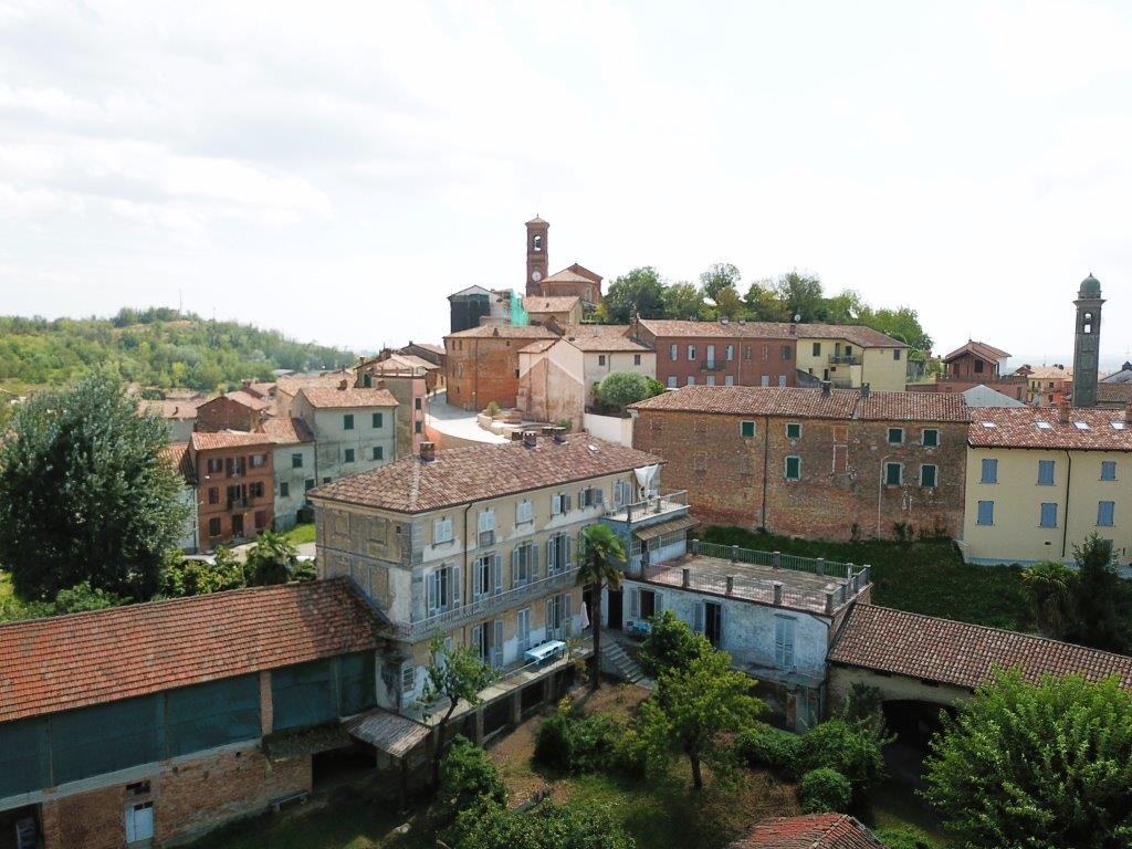 Immobiliari nel monferrato - Piedmont Houses