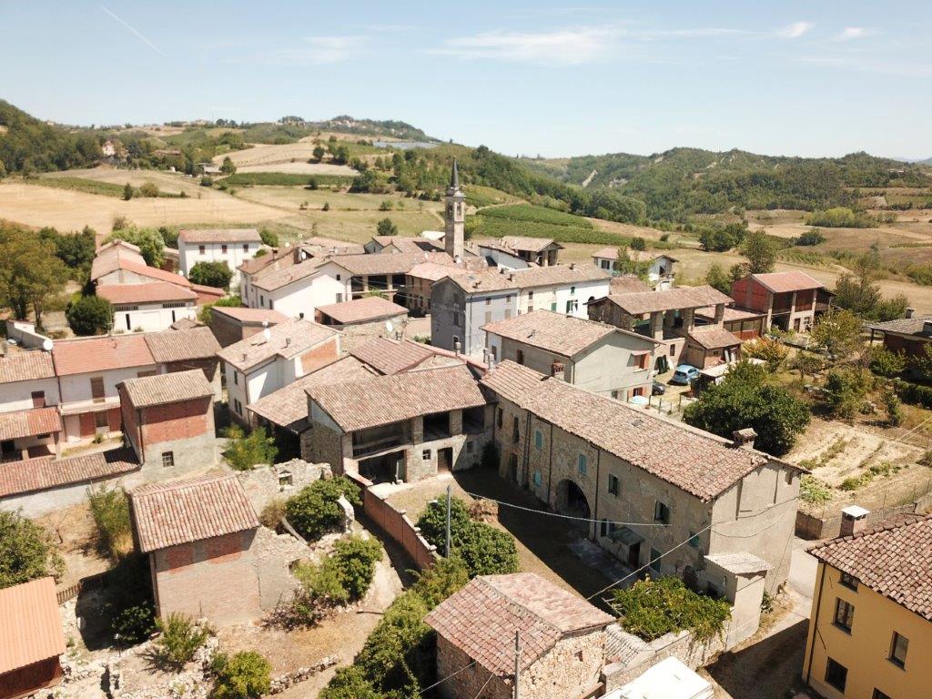 Montemarzino