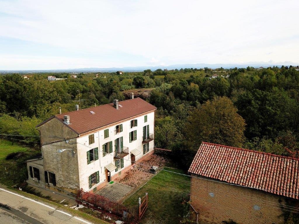 Immobiliari nel monferrato - Piedmont Houses