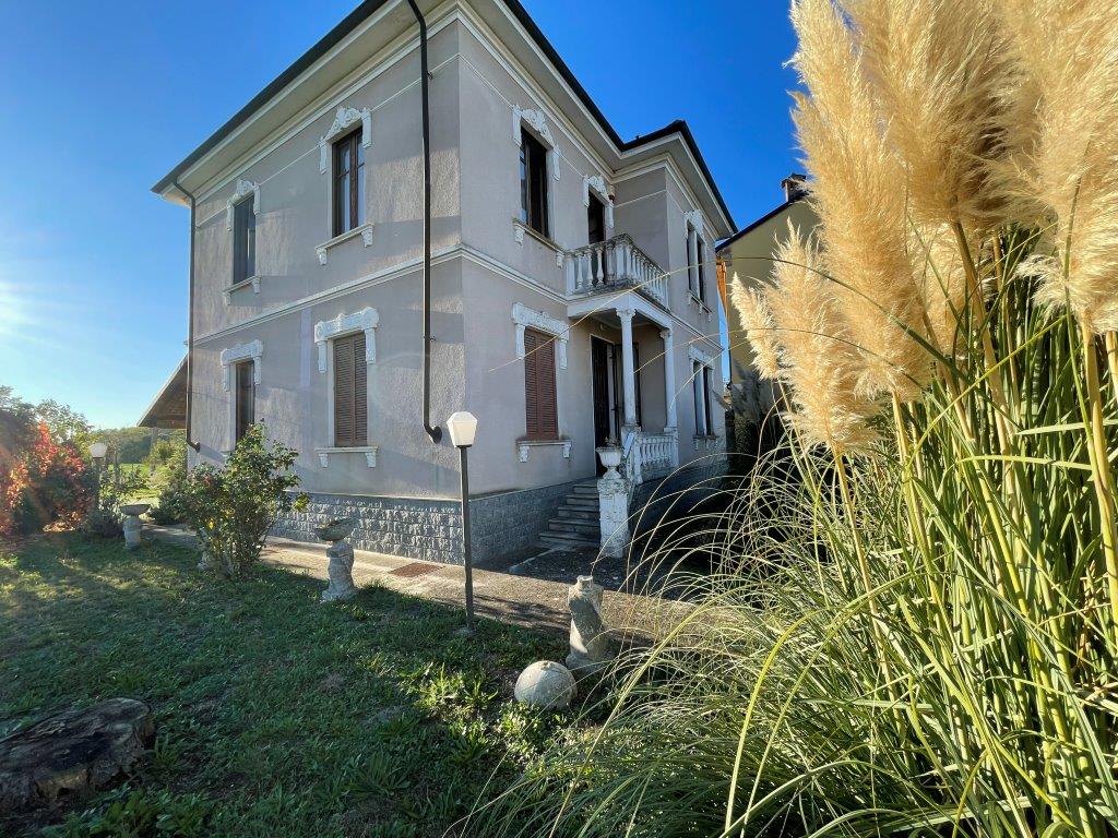 Immobiliari nel monferrato - Piedmont Houses