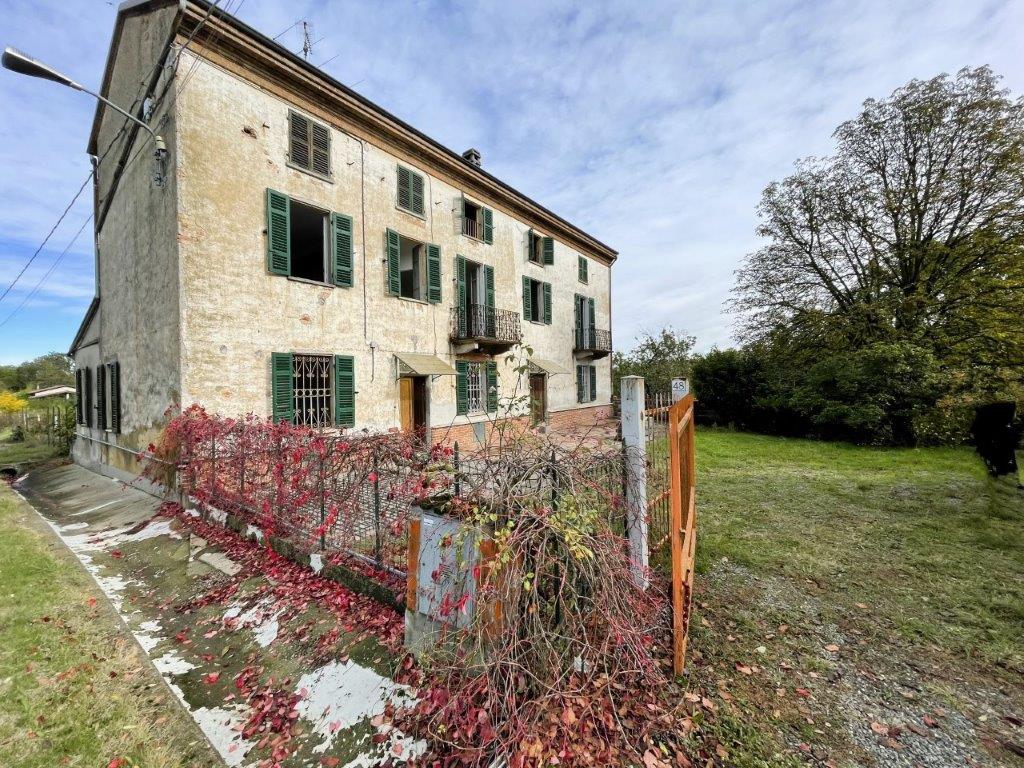 Immobiliari nel monferrato - Piedmont Houses