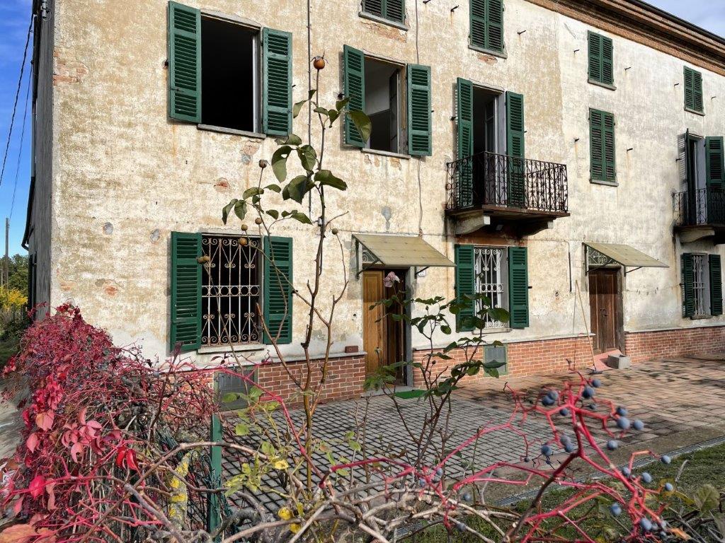 Immobiliari nel monferrato - Piedmont Houses