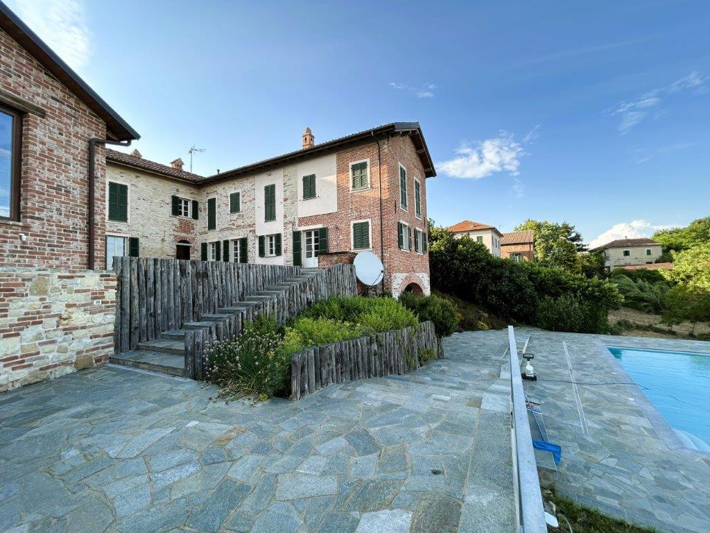 Immobiliari nel monferrato - Piedmont Houses