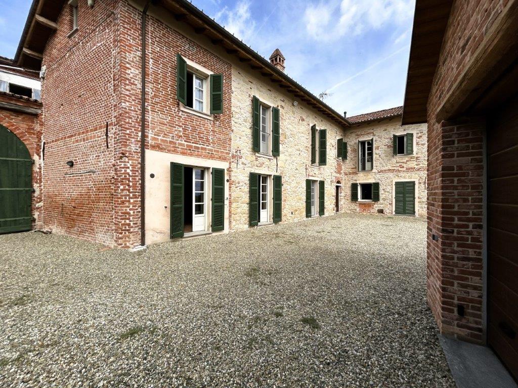 Immobiliari nel monferrato - Piedmont Houses