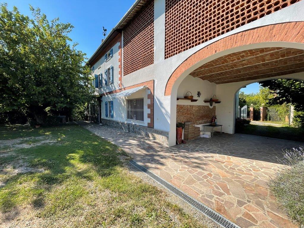 Immobiliari nel monferrato - Piedmont Houses