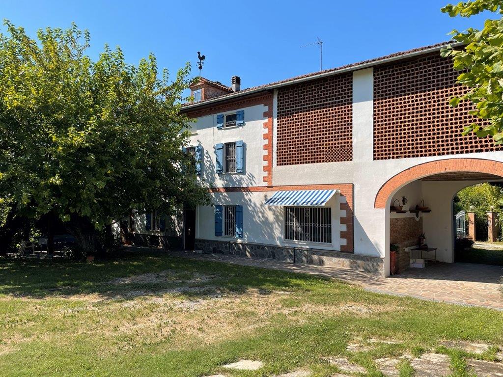 Immobiliari nel monferrato - Piedmont Houses