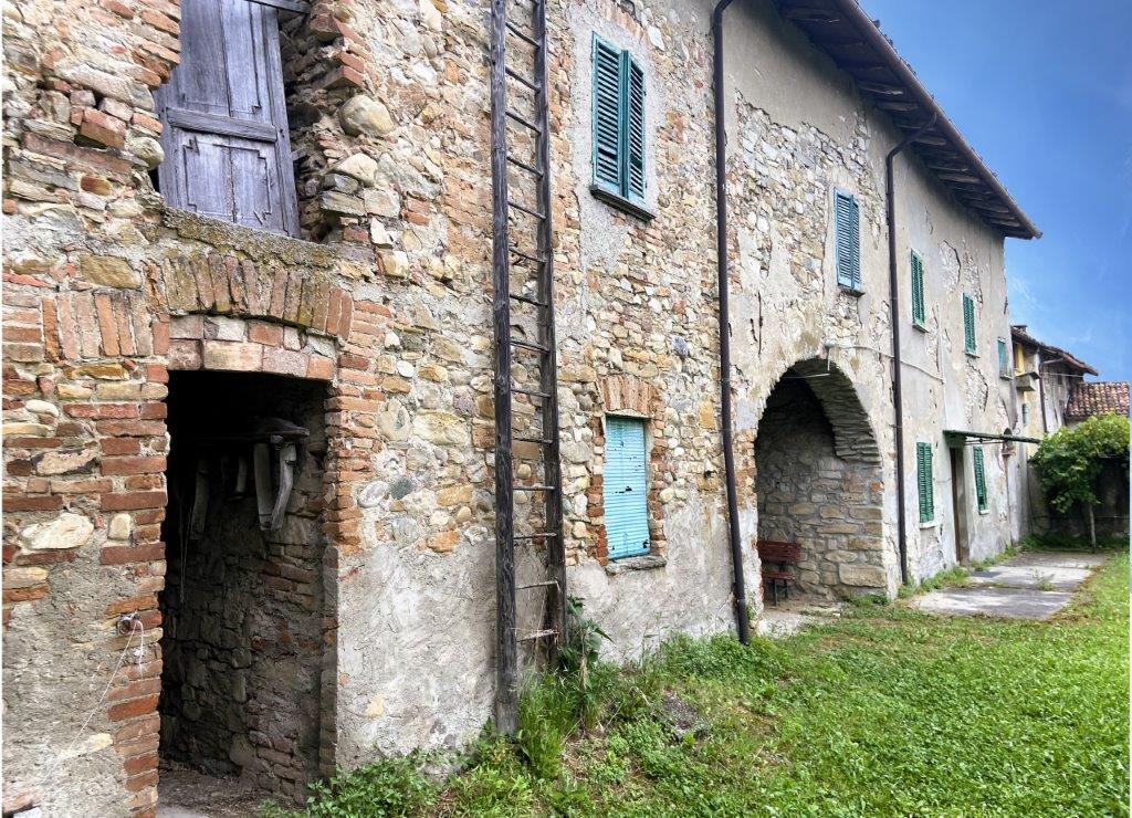 Immobiliari nel monferrato - Piedmont Houses