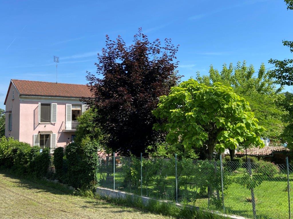 Immobiliari nel monferrato - Piedmont Houses