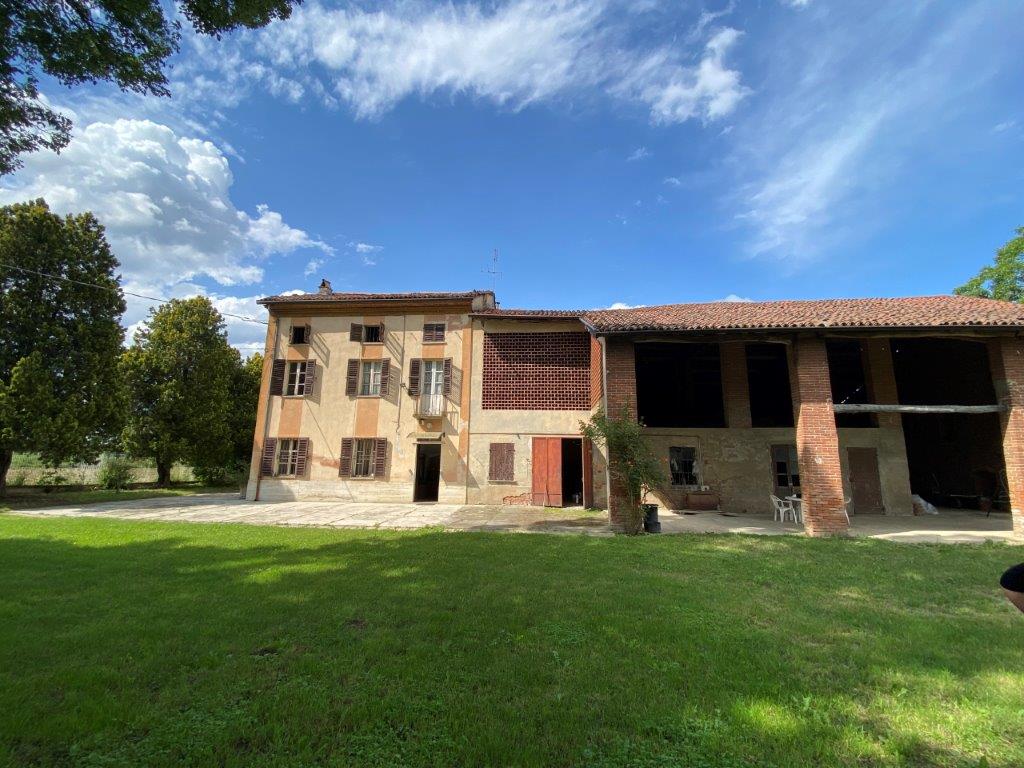 Immobiliari nel monferrato - Piedmont Houses