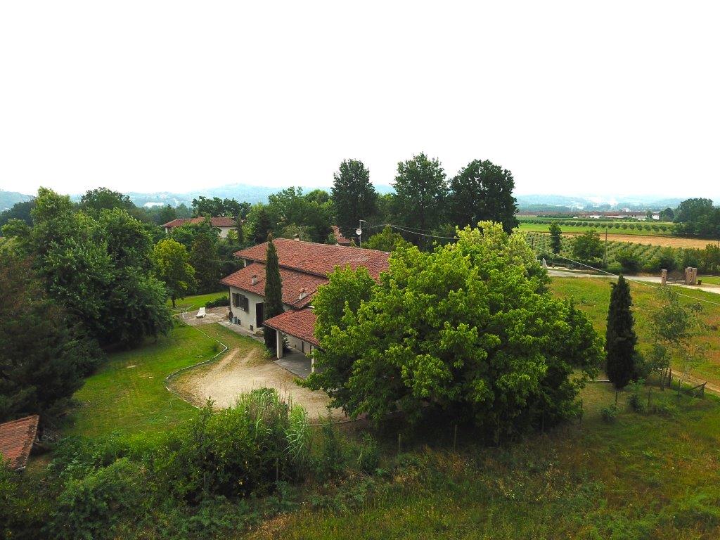 Immobiliari nel monferrato - Piedmont Houses