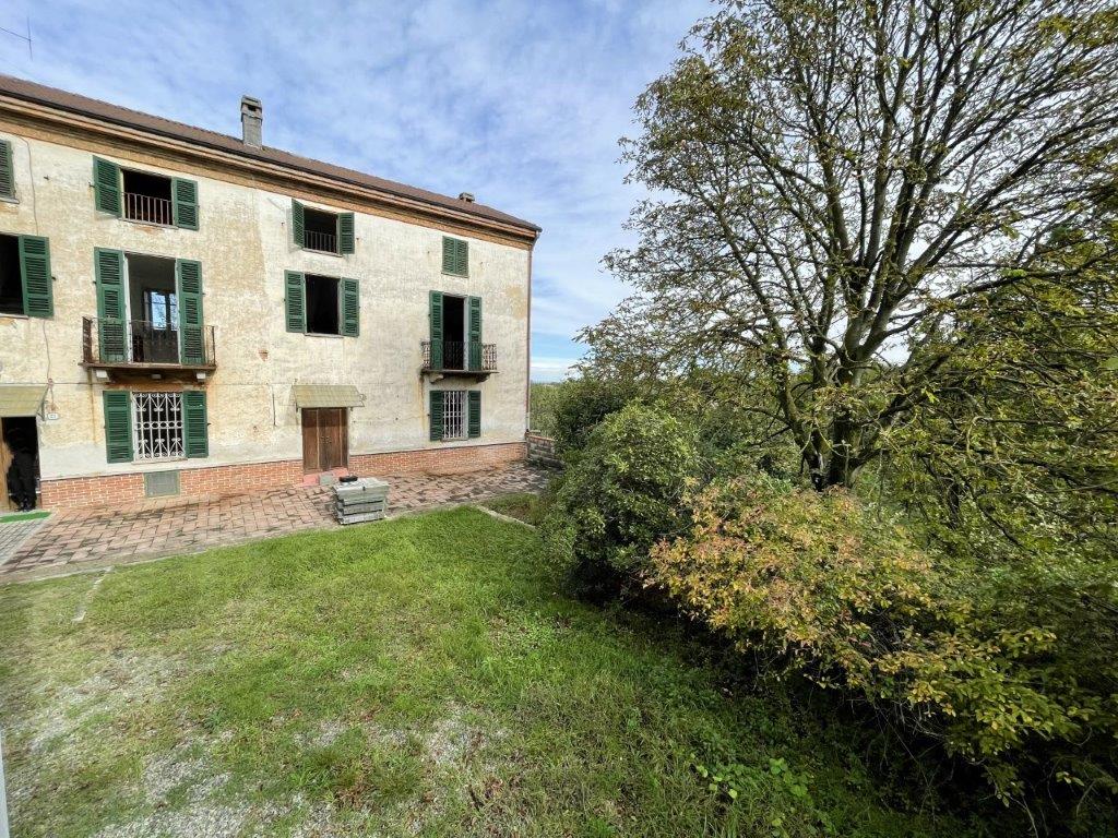 Immobiliari nel monferrato - Piedmont Houses