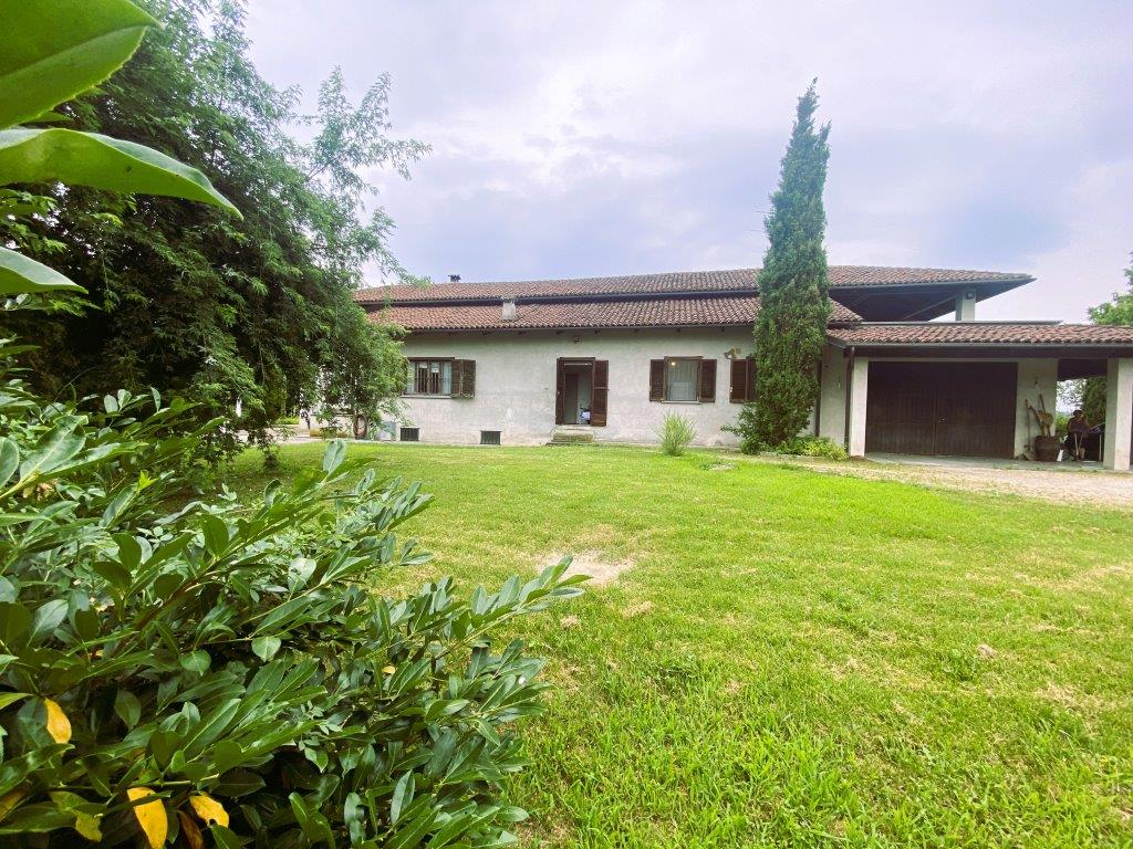 Immobiliari nel monferrato - Piedmont Houses