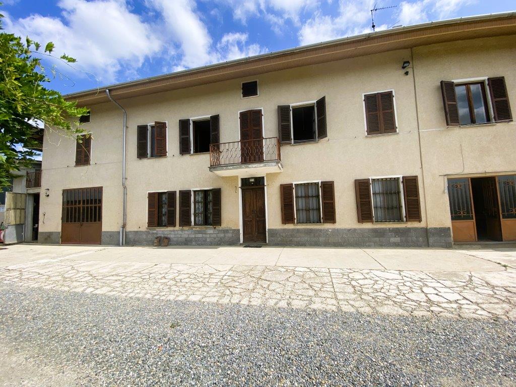 Immobiliari nel monferrato - Piedmont Houses