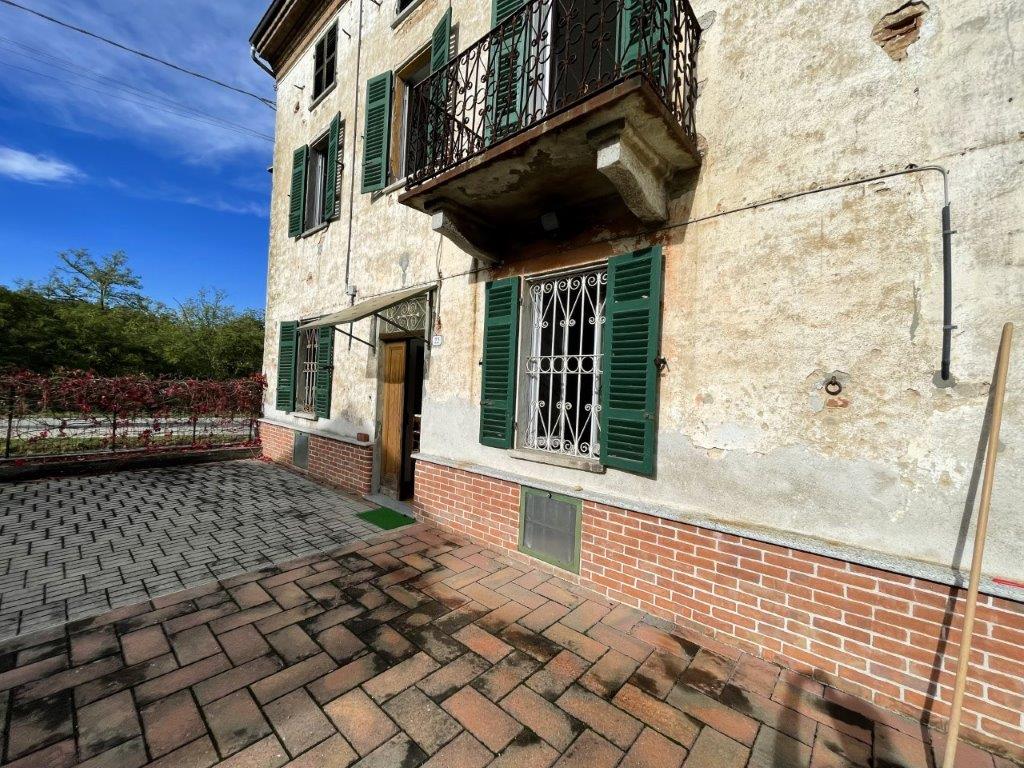 Immobiliari nel monferrato - Piedmont Houses