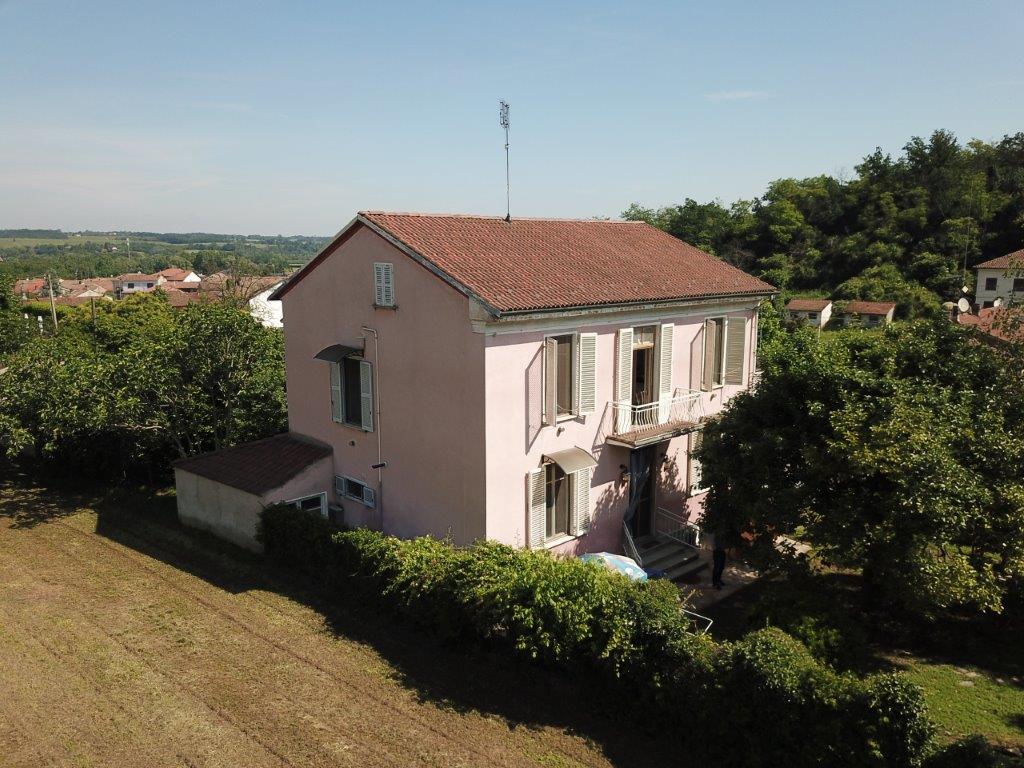 Immobiliari nel monferrato - Piedmont Houses