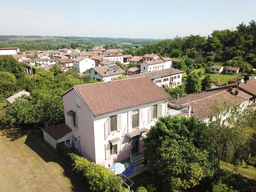 Immobiliari nel monferrato - Piedmont Houses