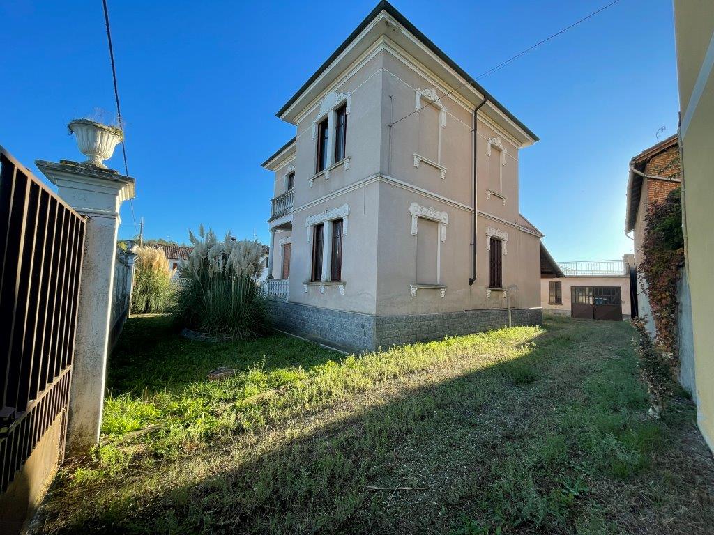 Immobiliari nel monferrato - Piedmont Houses