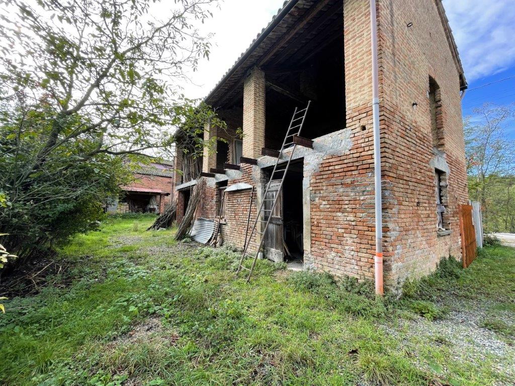 Immobiliari nel monferrato - Piedmont Houses