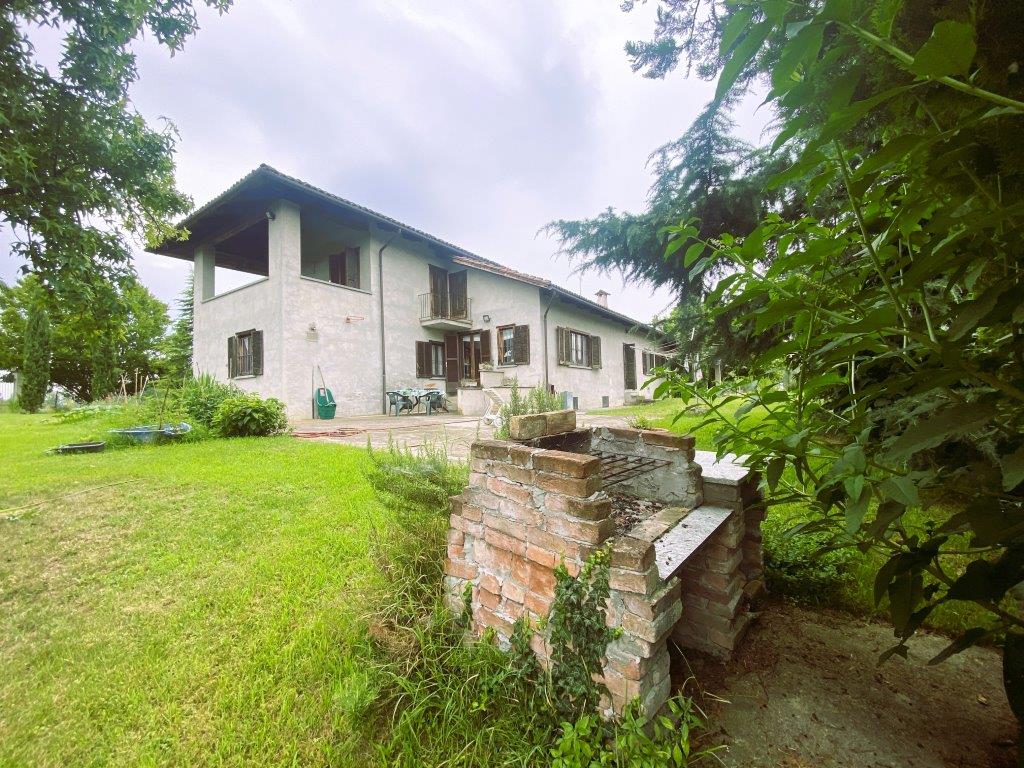 Immobiliari nel monferrato - Piedmont Houses