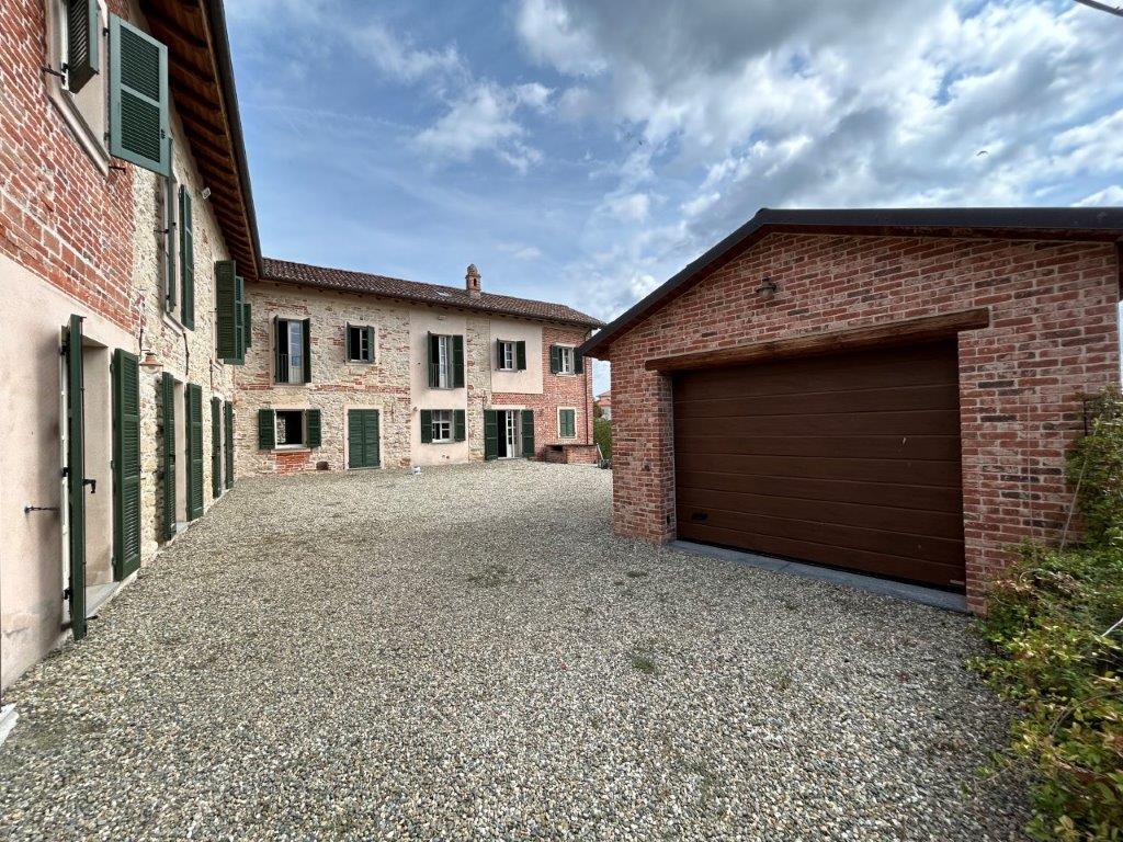 Immobiliari nel monferrato - Piedmont Houses