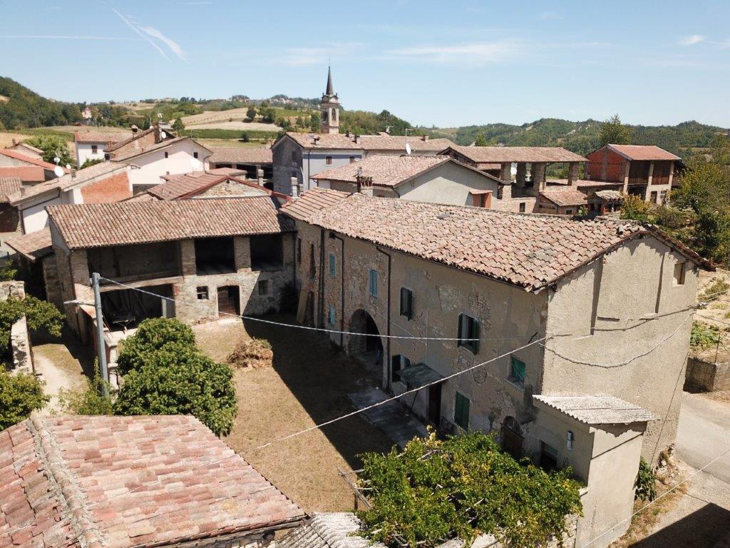 Immobiliari nel monferrato - Piedmont Houses