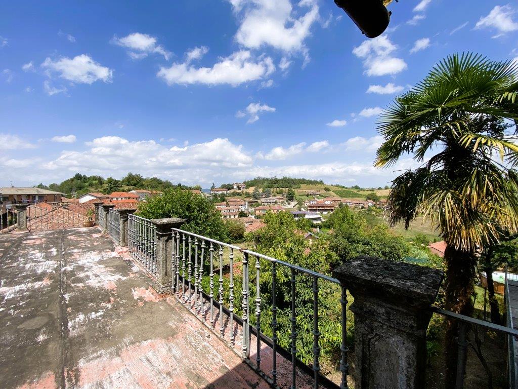 Immobiliari nel monferrato - Piedmont Houses