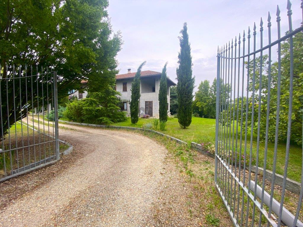 Immobiliari nel monferrato - Piedmont Houses