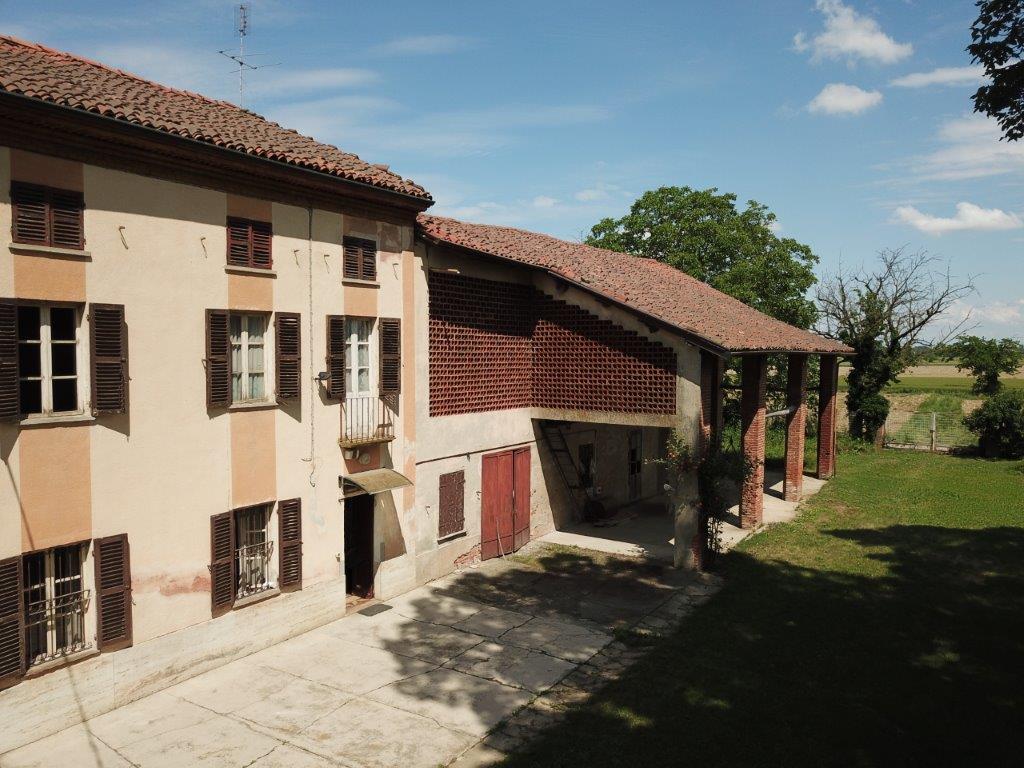 Immobiliari nel monferrato - Piedmont Houses