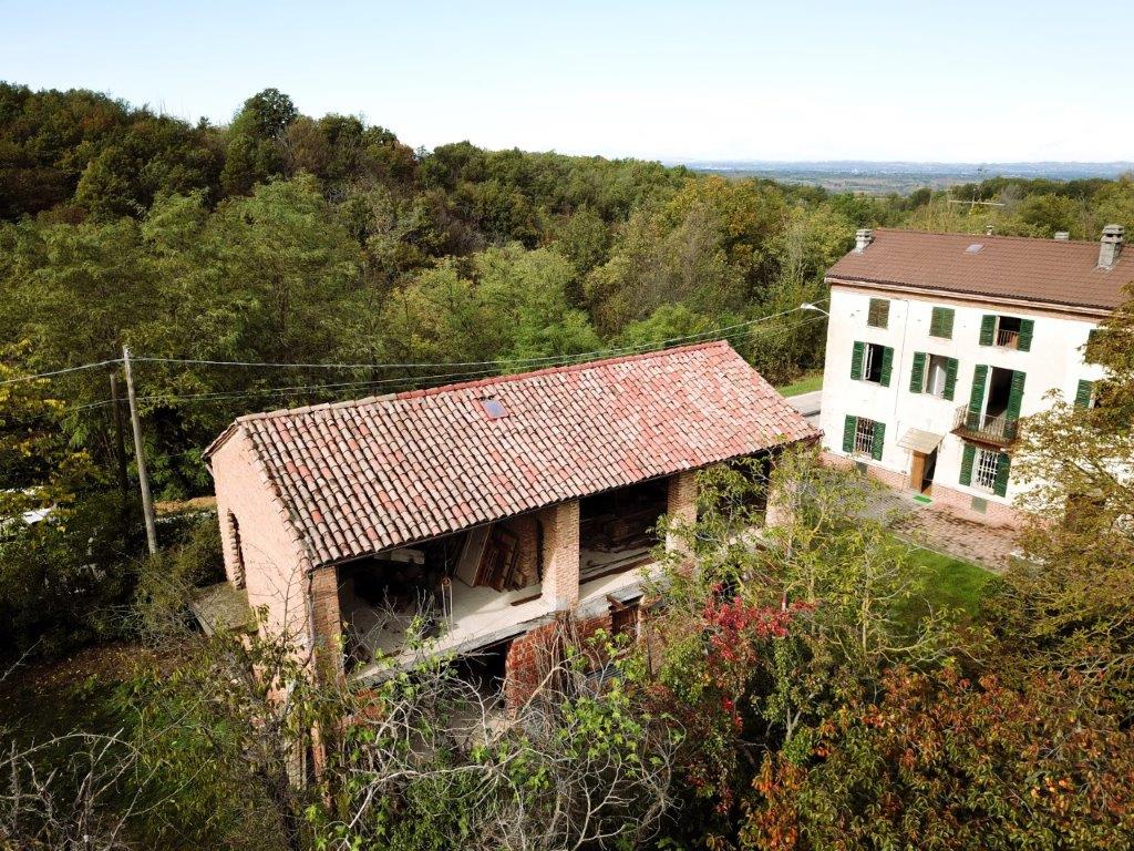 Immobiliari nel monferrato - Piedmont Houses