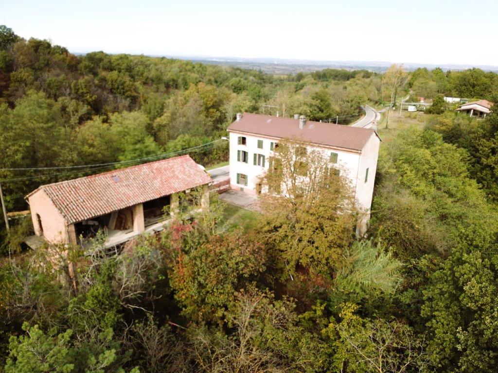 Immobiliari nel monferrato - Piedmont Houses