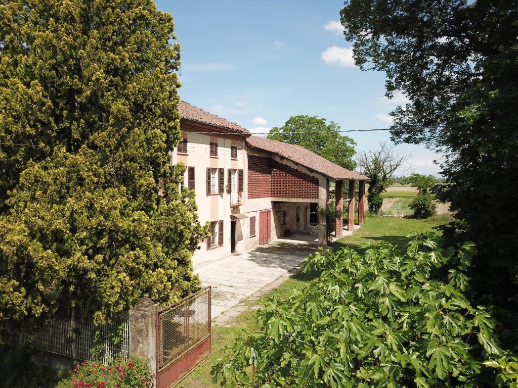 Immobiliari nel monferrato - Piedmont Houses