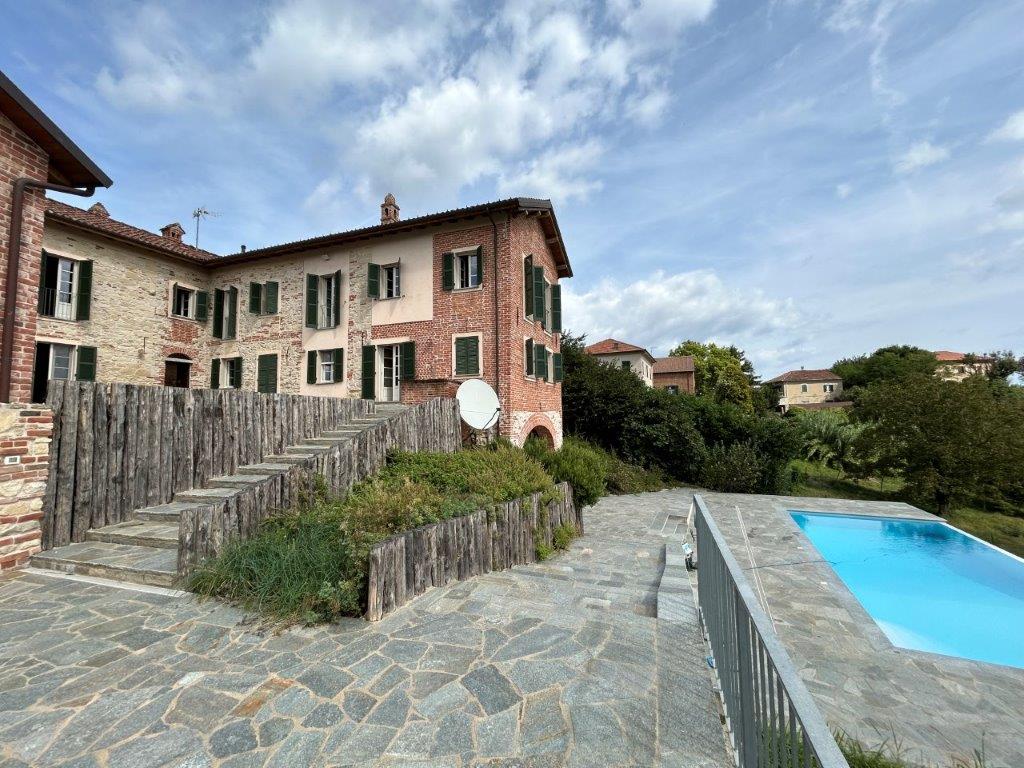 Immobiliari nel monferrato - Piedmont Houses