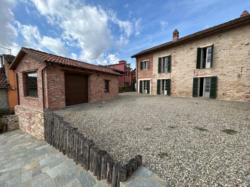 Immobiliari nel monferrato - Piedmont Houses