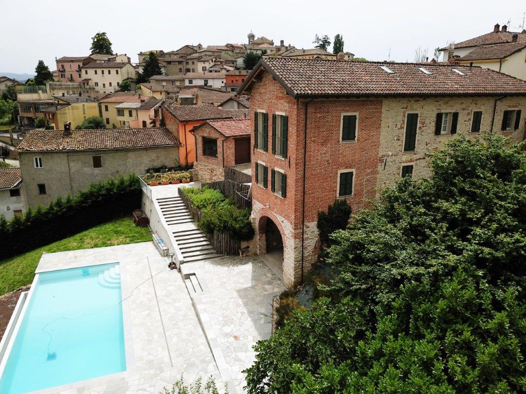 Immobiliari nel monferrato - Piedmont Houses