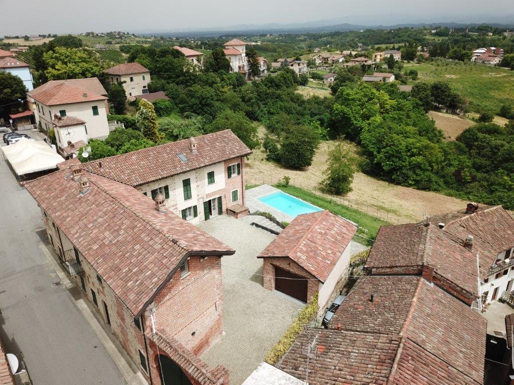 Immobiliari nel monferrato - Piedmont Houses