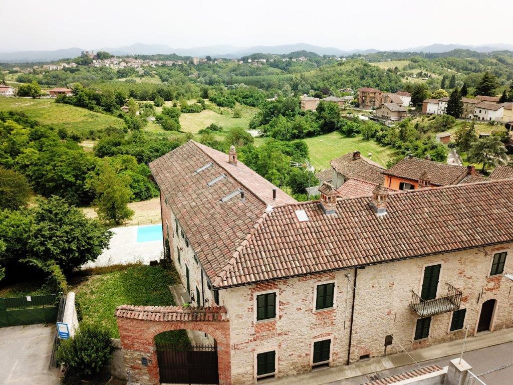 Immobiliari nel monferrato - Piedmont Houses