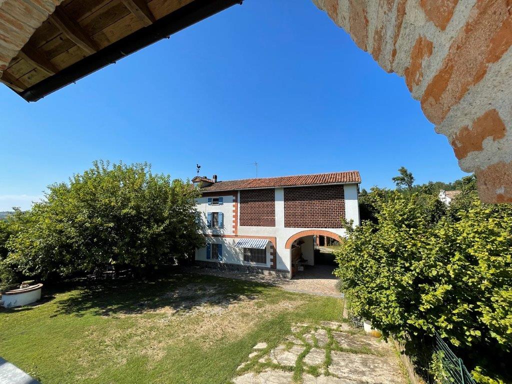 Immobiliari nel monferrato - Piedmont Houses