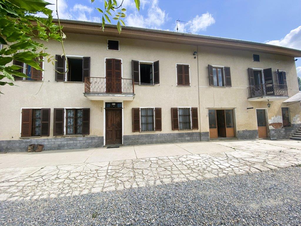 Immobiliari nel monferrato - Piedmont Houses