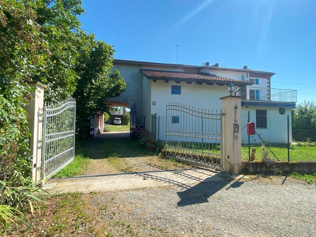 Immobiliari nel monferrato - Piedmont Houses