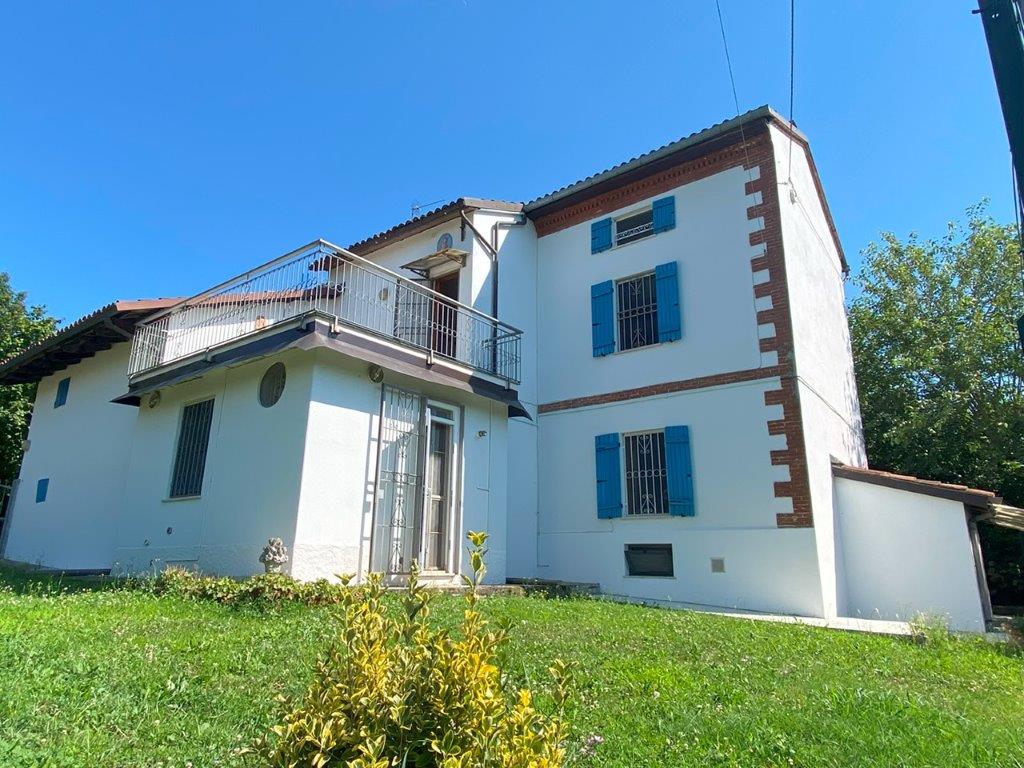 Immobiliari nel monferrato - Piedmont Houses