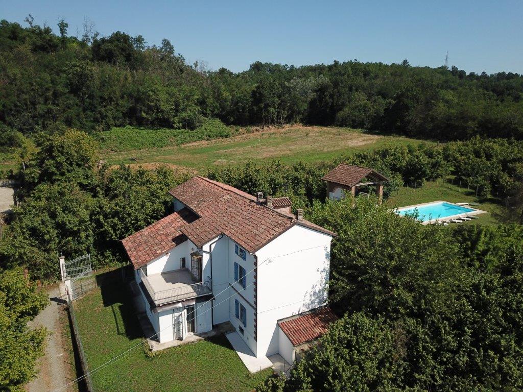 Immobiliari nel monferrato - Piedmont Houses