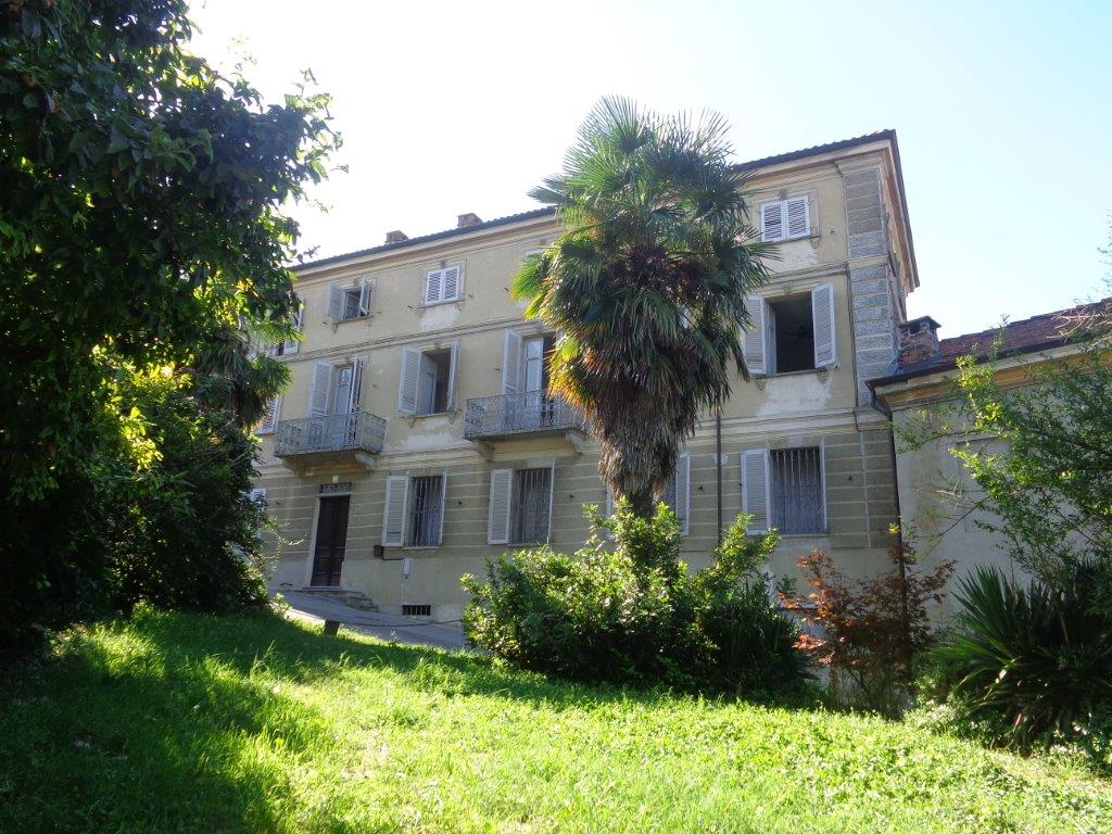 Immobiliari nel monferrato - Piedmont Houses