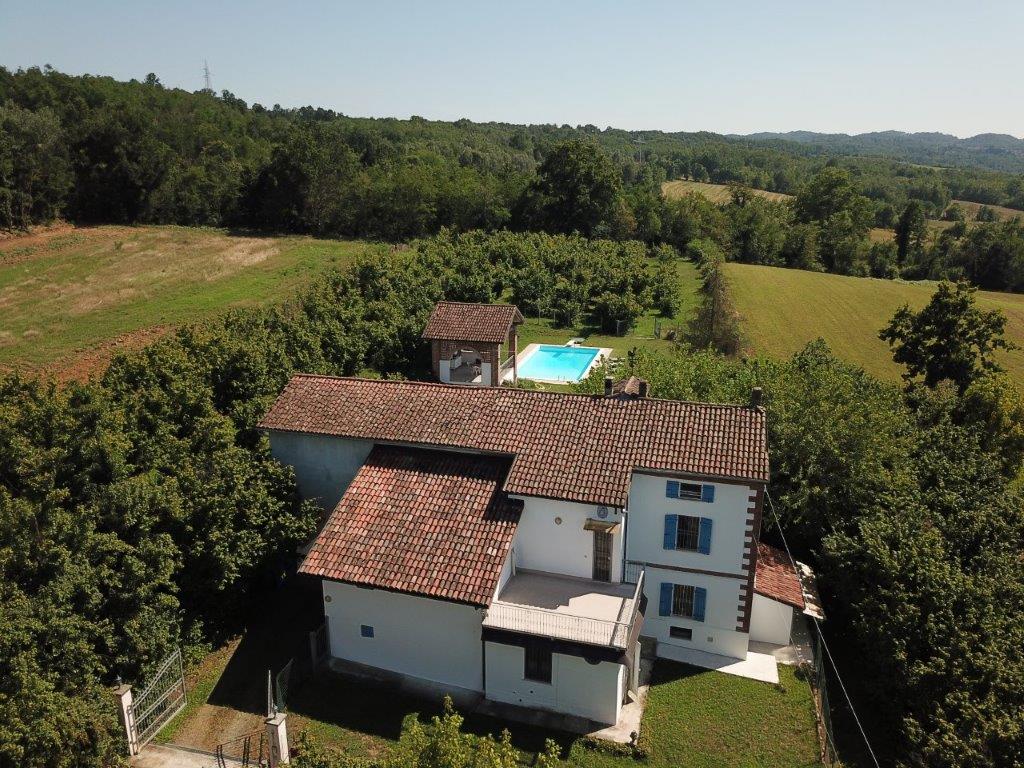 Immobiliari nel monferrato - Piedmont Houses