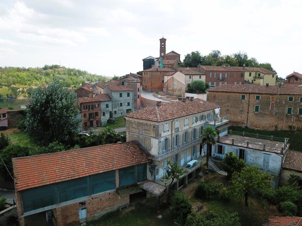 Immobiliari nel monferrato - Piedmont Houses