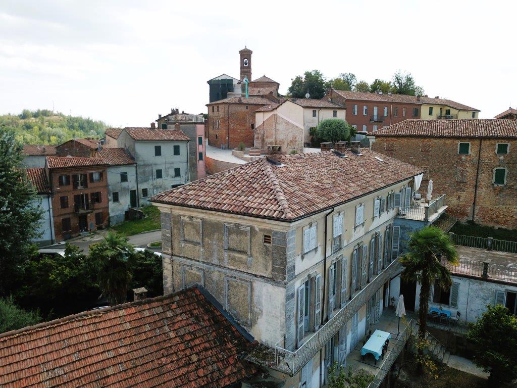 Immobiliari nel monferrato - Piedmont Houses