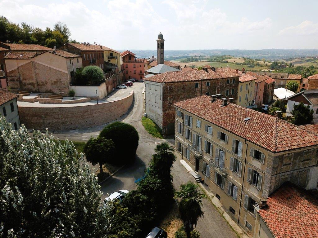 Immobiliari nel monferrato - Piedmont Houses