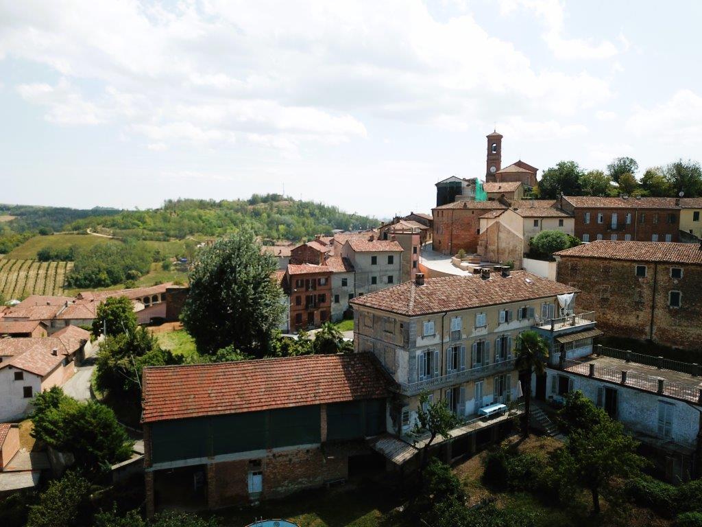 Immobiliari nel monferrato - Piedmont Houses